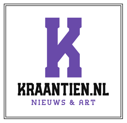 Kraantien in Drenthe 